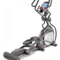 эллиптический тренажер  Sole E98 (2013), в Екатеринбурге