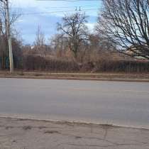 Фасадный участок 9 соток, Макеевка, в г.Макеевка