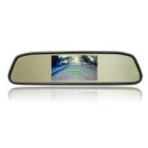 Монитор+камера заднего вида., в Новокузнецке