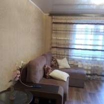 Улица Ленина, 3/1. Сдается 3-комнатная квартира на длитель, в Кашире