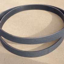 Комплект ремней привода шпинделя станка фрезерного 67К25, в Пензе