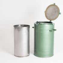 Термос ТГ-36. Термос для еды с широким горлом армейский, в Екатеринбурге