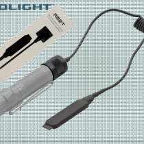 Olight Выносная кнопка Olight RM2T, для тактического фонаря M2T, в Москве