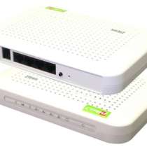 сетевое устройство ZyXel zte zxv10 w300, в Москве