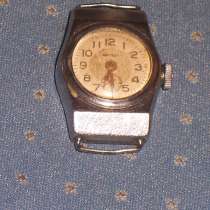 Часы ЗВЕЗДА наручные дамские 1952 г, в Москве