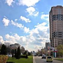 2-комнатная квартира в ЖК Оскар, в Краснодаре