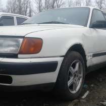 Ауди 100 45 кузов С4 2,0л моновпрыск по частям разборка Вира, в Ростове-на-Дону