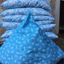 Продам подушки, в г.Талдыкорган