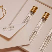 Подарочный набор Ex Nihilo Set Vetiver Moloko Туалетные духи, в Москве