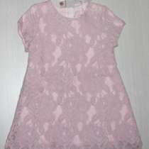 Платье Monnalisa чайная роза, в Санкт-Петербурге