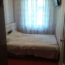 СДАЕТСЯ с 01.07.25г. 2 Ком. раздельные 4/4 эт. Ленинский р-н, в г.Бендеры