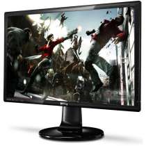Монитор 24" BenQ GL2460 новый в упаковке, гарантия 2 года, в Красноярске