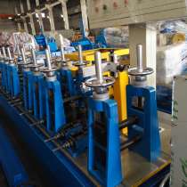 2022 Аргонодуговая сварочная линия для производства труб мод, в г.Чэнду