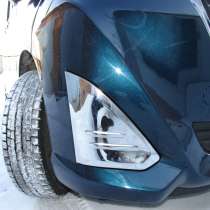 Крышка противотуманной фары для Toyota Roomy Tank, в Омске