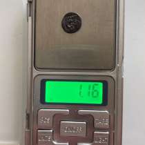 Монета серебро Боспор, в Краснодаре