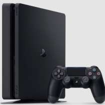 Playstation 4, в Йошкар-Оле