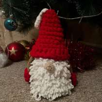 Ковры, салфетки, скатерти и многое другое крючком, в Пятигорске