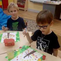 Частная школа ОБРАЗОВАНИЕ ПЛЮС набор на 2025-26, в Москве