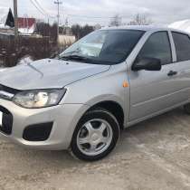 ВАЗ Калина 2016, в Уфе