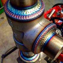 Аргонодуговая сварка, в Симферополе