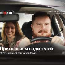 Водитель легкового автомобиля, в Орле