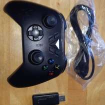 Беспроводные джойстики на Xbox Series XS и Xbox One S и комп, в Ставрополе