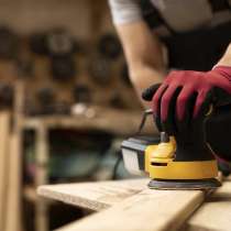 Шлифовщик(ца), в Новокузнецке