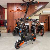 Электросамокат Kugoo F3 Pro, в Краснодаре
