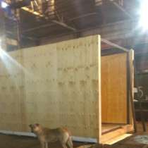 Вагончик жилой, в Красноярске