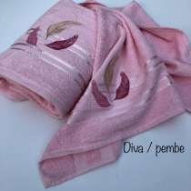 Полотенца отличного качества от производителей, в г.Денизли