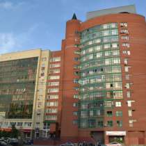 4-комнатная квартира Цюрупы 130, в Уфе
