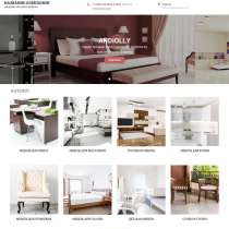 Создание, продвижение сайтов | Olden-Web, в г.Могилёв