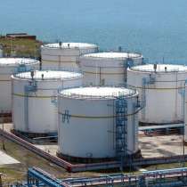 Продажа сырой товарной нефти на внутренний рынок, в Москве