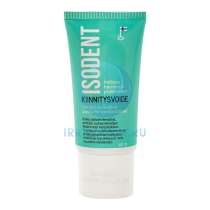 Крем Isodent для фиксации съемных зубных протезов, 40 г, в Москве