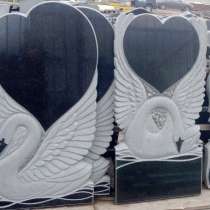 Благоустройство могил и памятники в рассрочку без переплат, в Новокузнецке