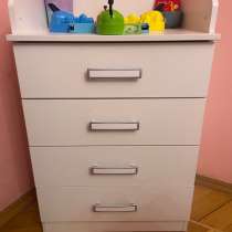 Комод, в Майкопе