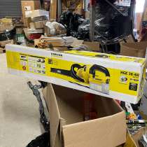 КУСТОРЕЗ KARCHER HGE 36-60 BATTERY 1.444-250.0, в Москве