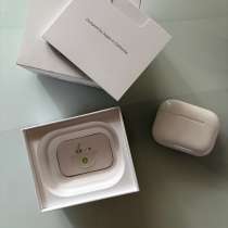 Наушники Air Pods pro 3, в Тольятти