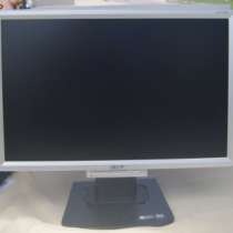 монитор Acer AL1916W, в Дзержинске