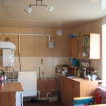 Продам дом 112м2,кирпичный, в Новошахтинске