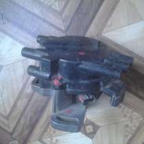 Трамблер Mazda, KL01, KF34, в г.Одесса