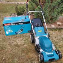 Газонокосилка Makita ELM4620, в г.Минск