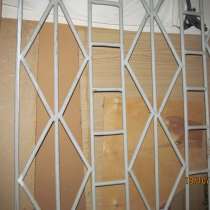 Продаю отгрунтованные металлические решётки, в Белгороде