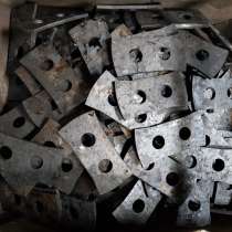 НОЖИ ДЛЯ ДРОБИЛОК РАЗЛИЧНОГО НАЗНАЧЕНИЯ, в Барнауле