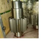 Шестерня КПП 2я, бульдозер Shantui SD32, в Благовещенске