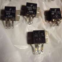 Тиристор оптронный фланцевого исполнения, в Челябинске