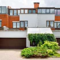 Таунхаус 306 м2, 3 этажа. КП Барвиха-2, в Москве