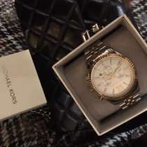 Часы MICHAEL MICHAEL KORS, в Кирове
