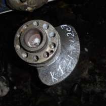 Вал коленчатый  К-1  Ш-1  №0207, в Ревде