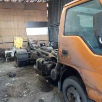 ПРОДАМ мусоровоз isuzu NQR-75 R, в Санкт-Петербурге